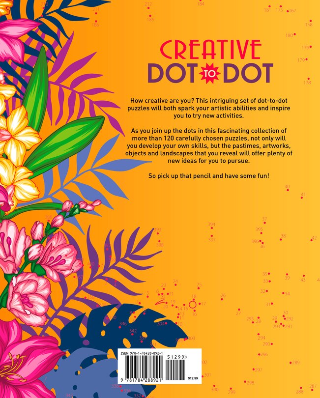 Sample content_Creative Dot-to-Dot