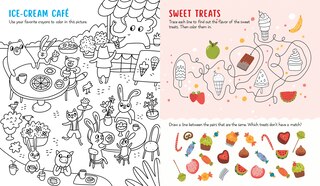 Sample content 2_Creative Kids Activity Book