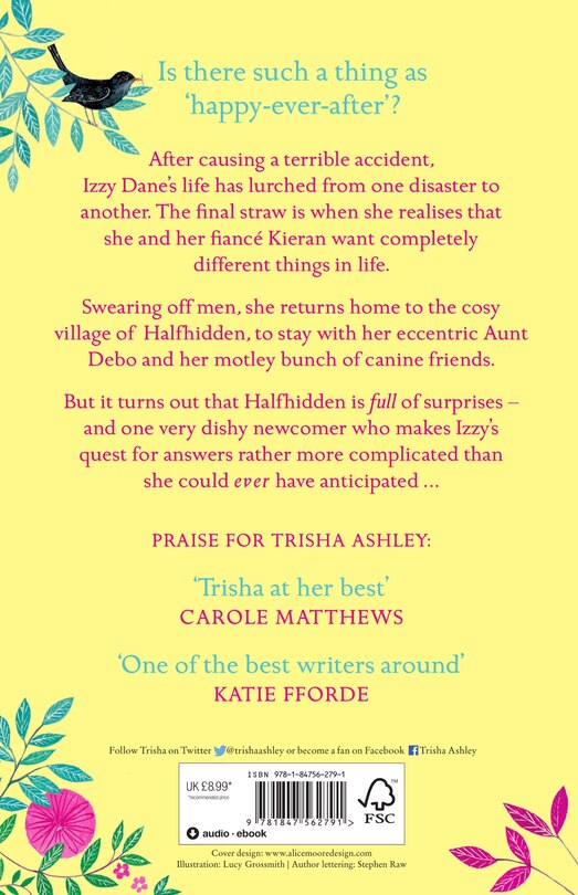 Back cover_Creature Comforts