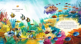 Sample content_Creatures of the Coral Reef