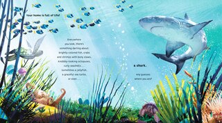 Sample content 2_Creatures of the Coral Reef