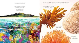 Sample content 3_Creatures of the Coral Reef