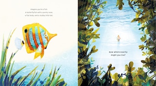 Sample content 4_Creatures of the Coral Reef