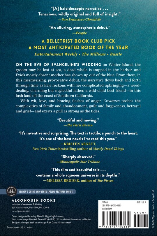 Back cover_Creatures