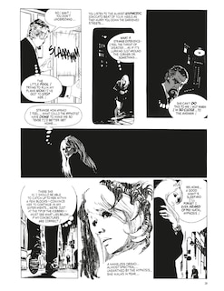Sample content 4_Creepy Archives Volume 11 (Double-Sized Volume)