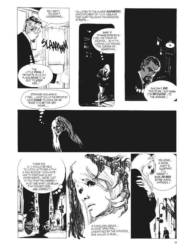 Sample content 4_Creepy Archives Volume 11 (Double-Sized Volume)
