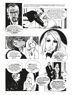 Sample content 5_Creepy Archives Volume 11 (Double-Sized Volume)