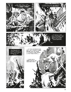 Sample content 5_Creepy Archives Volume 12 (Double-Sized Volume)