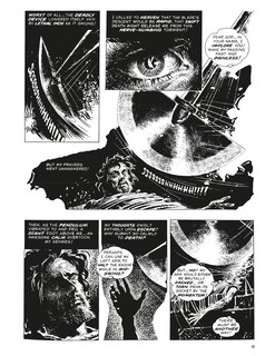 Sample content 3_Creepy Archives Volume 13 (Double-Sized Volume)