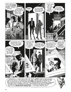 Sample content_Creepy Archives Volume 2