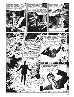 Sample content 2_Creepy Archives Volume 2
