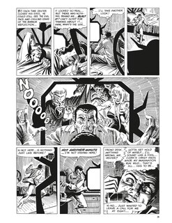 Sample content 3_Creepy Archives Volume 5