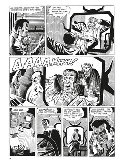 Sample content 4_Creepy Archives Volume 5