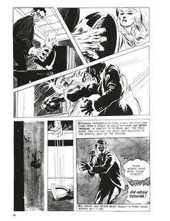Sample content_Creepy Archives Volume 6
