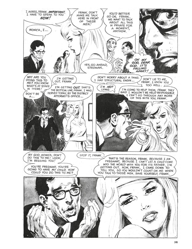Sample content 2_Creepy Archives Volume 6