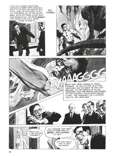 Sample content 3_Creepy Archives Volume 6