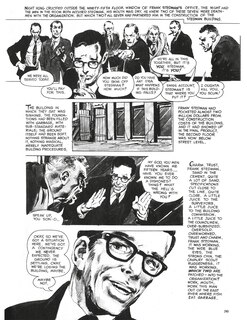Sample content 4_Creepy Archives Volume 6