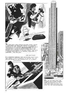 Sample content 5_Creepy Archives Volume 6