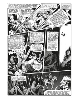 Sample content_Creepy Archives Volume 7
