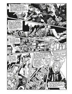 Sample content 3_Creepy Archives Volume 7