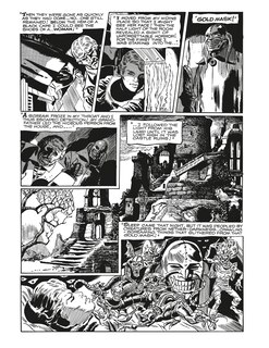 Sample content 4_Creepy Archives Volume 7