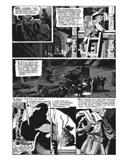 Sample content 5_Creepy Archives Volume 7