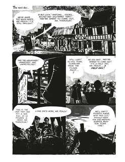Sample content 5_Creepy Presents: Alex Toth