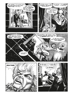 Aperçu du contenu 2_Creepy Presents: Bernie Wrightson