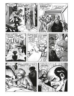 Aperçu du contenu 4_Creepy Presents: Bernie Wrightson