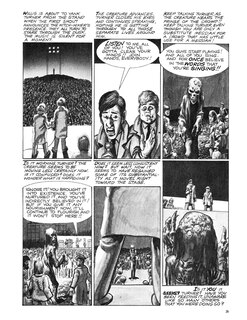 Sample content_Creepy Presents: Richard Corben