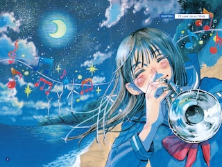 Aper&ccedil;u du contenu 2_Crescent Moon Marching (Volume 1)