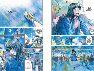 Sample content 3_Crescent Moon Marching (Volume 1)