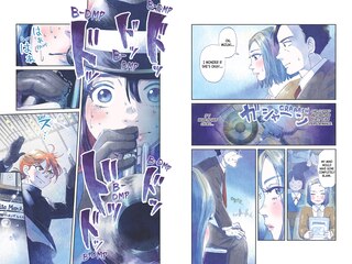 Sample content 3_Crescent Moon Marching (Volume 2)