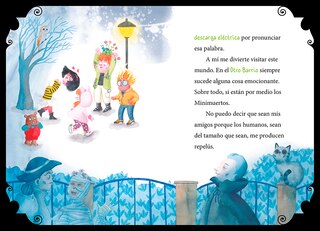 Sample content_Criando Malvas / Raising Mallow