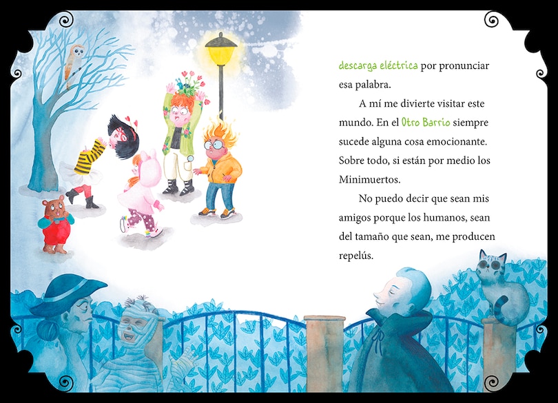 Sample content_Criando Malvas / Raising Mallow