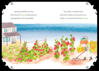 Sample content 2_Criando Malvas / Raising Mallow