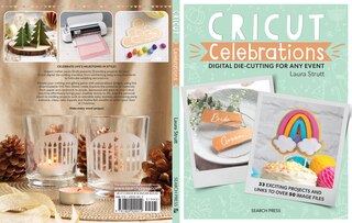 Sample content_Cricut Celebrations - Digital Die-cutting for Any Event