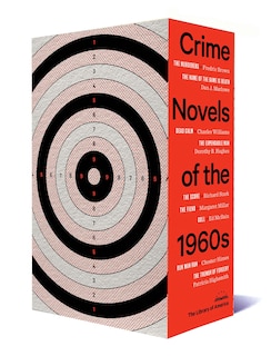 Aperçu du contenu 2_Crime Novels of the 1960s