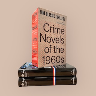 Aperçu du contenu 3_Crime Novels of the 1960s