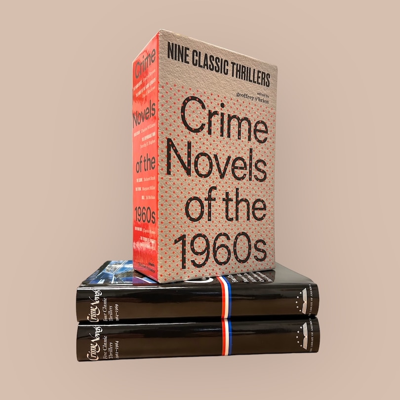 Aperçu du contenu 3_Crime Novels of the 1960s