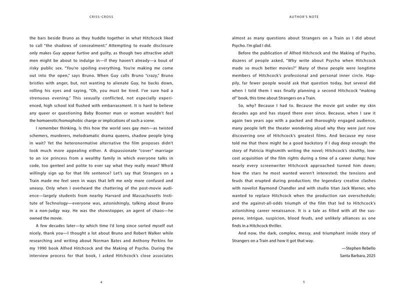 Sample content 3_Criss-Cross