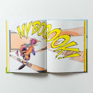 Aper&ccedil;u du contenu_Critical Role: Smiley Day!