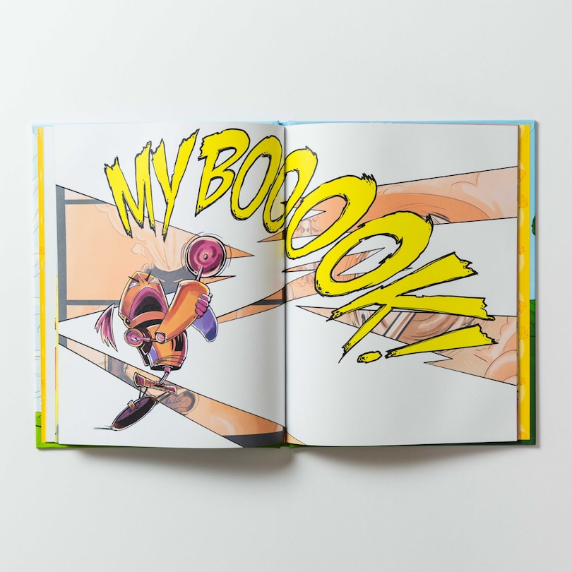 Aper&ccedil;u du contenu_Critical Role: Smiley Day!