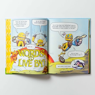 Aper&ccedil;u du contenu 2_Critical Role: Smiley Day!