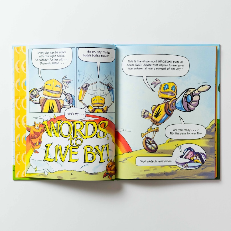 Aper&ccedil;u du contenu 2_Critical Role: Smiley Day!