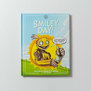 Aper&ccedil;u du contenu 5_Critical Role: Smiley Day!