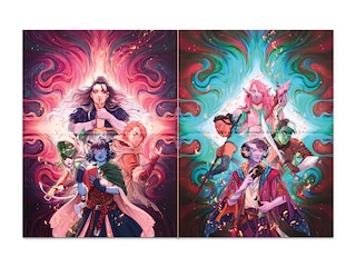 Sample content 2_Critical Role: The Mighty Nein Origins Boxed Set