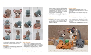 Sample content 2_Crochet Cats & Dogs