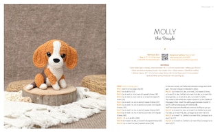 Sample content 3_Crochet Cats & Dogs