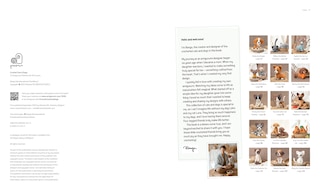 Sample content 4_Crochet Cats & Dogs